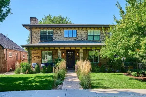 1315 S Columbine Street, Denver, CO 80210