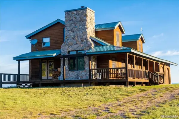85 Excelsior Road, Silver Cliff, CO 81252