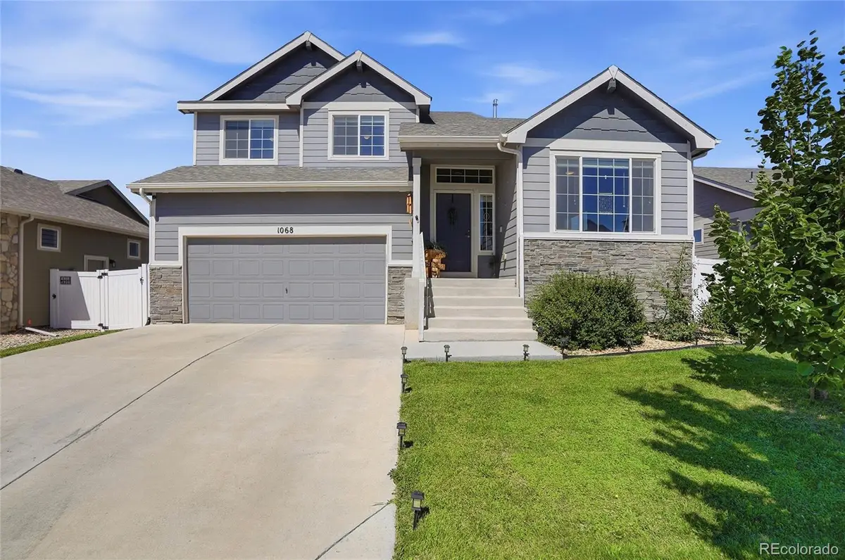 1068 Mt Oxford Avenue, Windsor, CO 80550 - #1