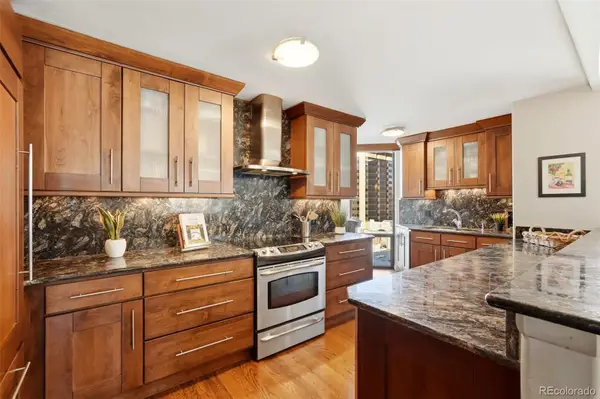 1625 Larimer #905, Denver, CO 80202