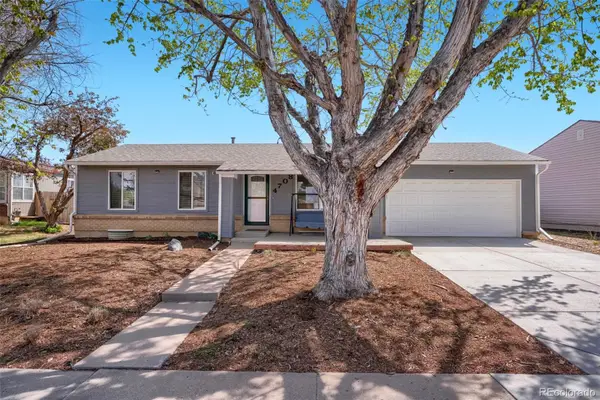 4708 S Ouray Way, Aurora, CO 80015