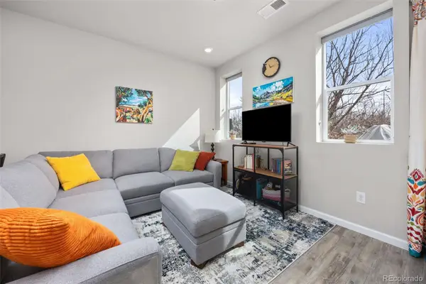 1116 Oak Circle, Lakewood, CO 80215