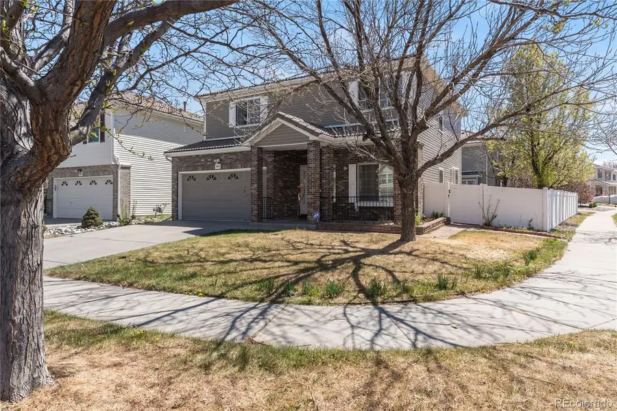 19656 E 50th Avenue, Denver, CO 80249 - #2