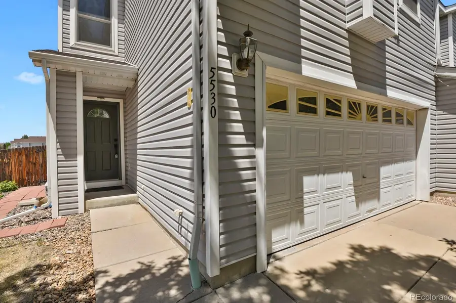5530 S Quemoy Circle, Aurora, CO 80015 - #2