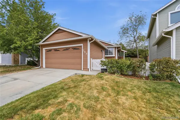 753 Walden Court, Highlands Ranch, CO 80126