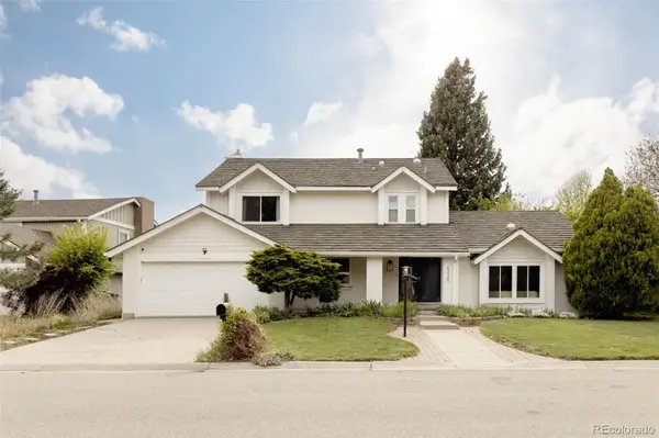 6335 S Geneva Circle, Englewood, CO 80111