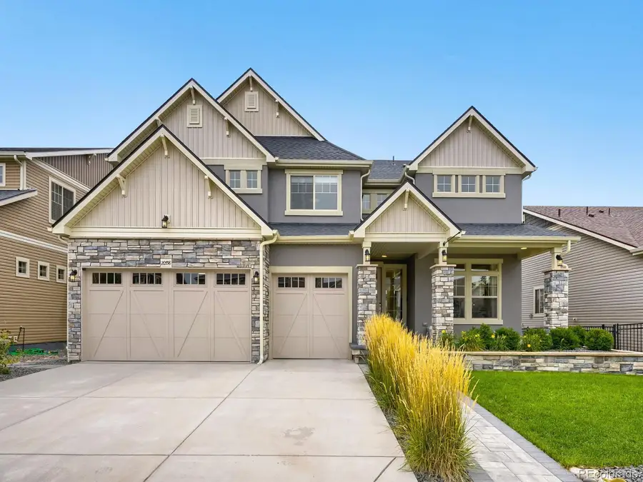 20558 E 49th, Denver, CO 80249 - #3
