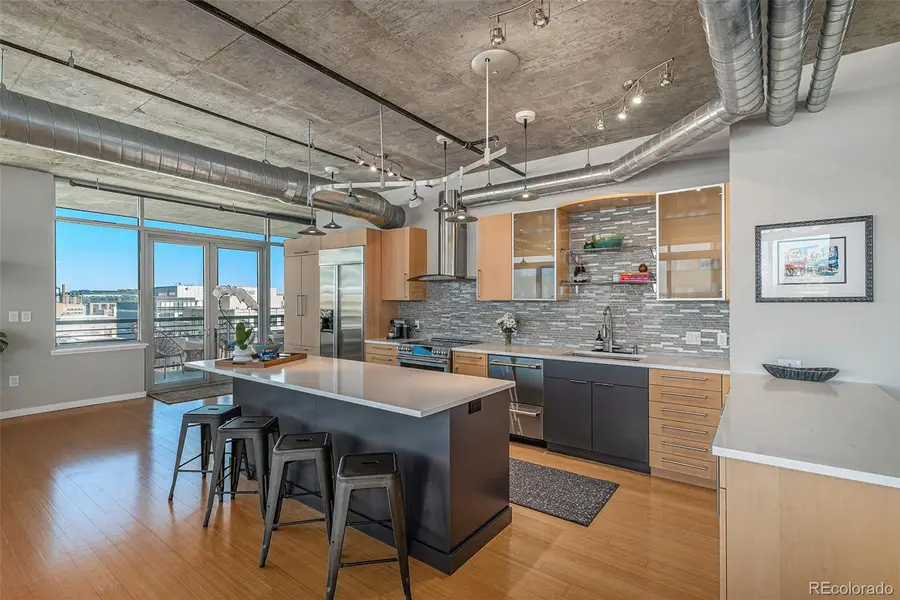 1401 Wewatta Street #1202, Denver, CO 80202 - Image #2