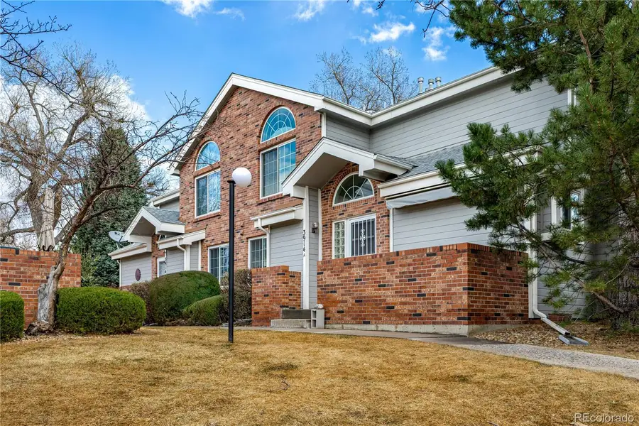 3914 S Dillon Way #A, Aurora, CO 80014 - #3