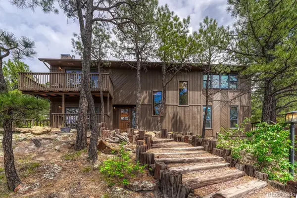 6175 Garlock Way, Colorado Springs, CO 80918