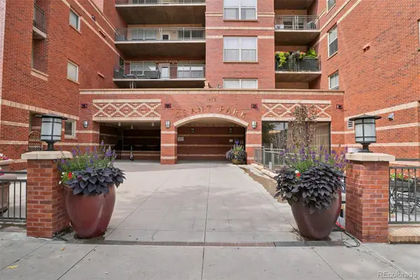 1975 N Grant Street #515, Denver, CO 80203