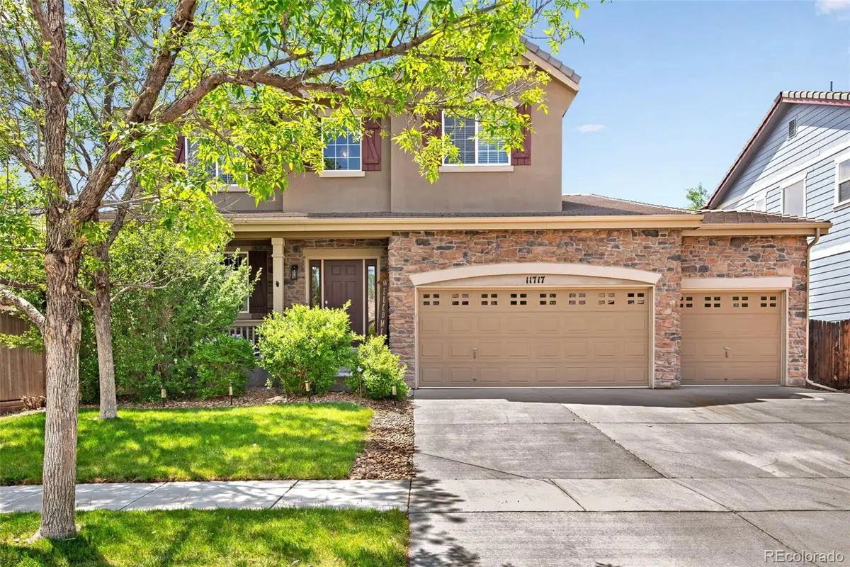 11717 Idalia Street, Commerce City, CO 80022 - #1