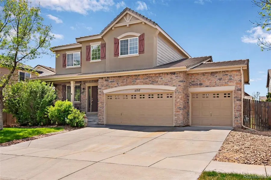 11717 Idalia Street, Commerce City, CO 80022 - #2