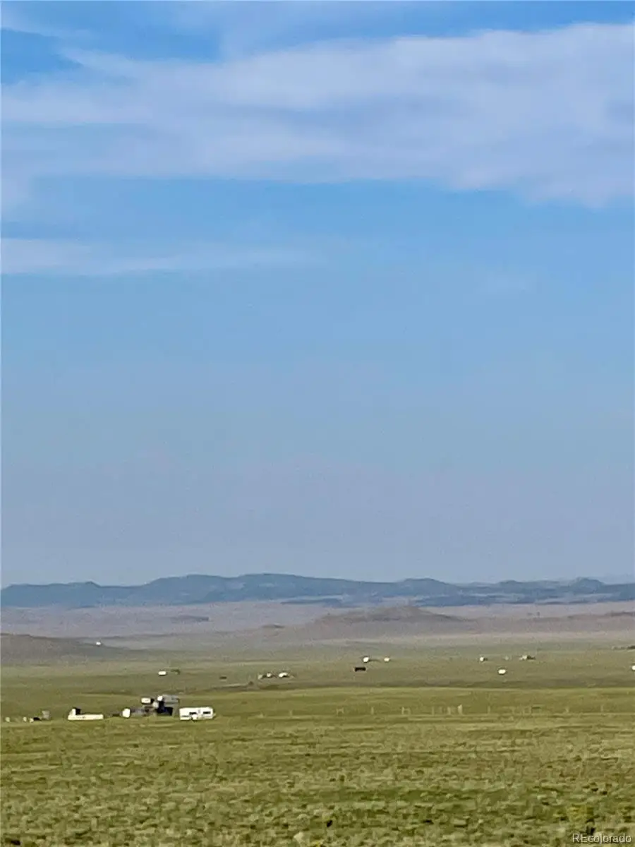 558 Garfield Road, Hartsel, CO 80449 - #1
