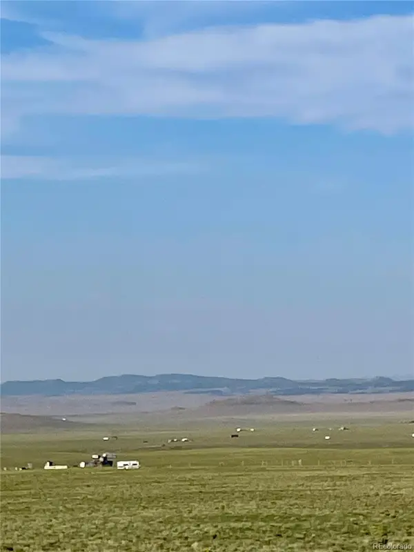 558 Garfield Road, Hartsel, CO 80449