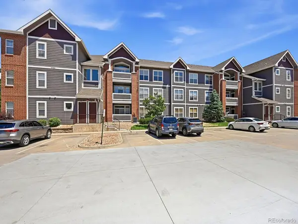 14261 E 1st Drive #108, Aurora, CO 80011