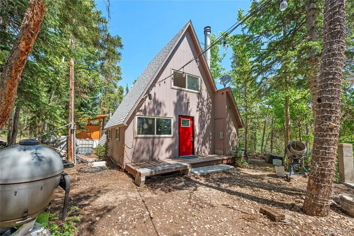 10275 Dowdle Drive, Golden, CO 80403 - #1