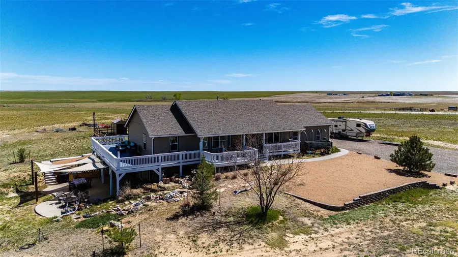57109 E Kenyon Avenue, Strasburg, CO 80136 - #2