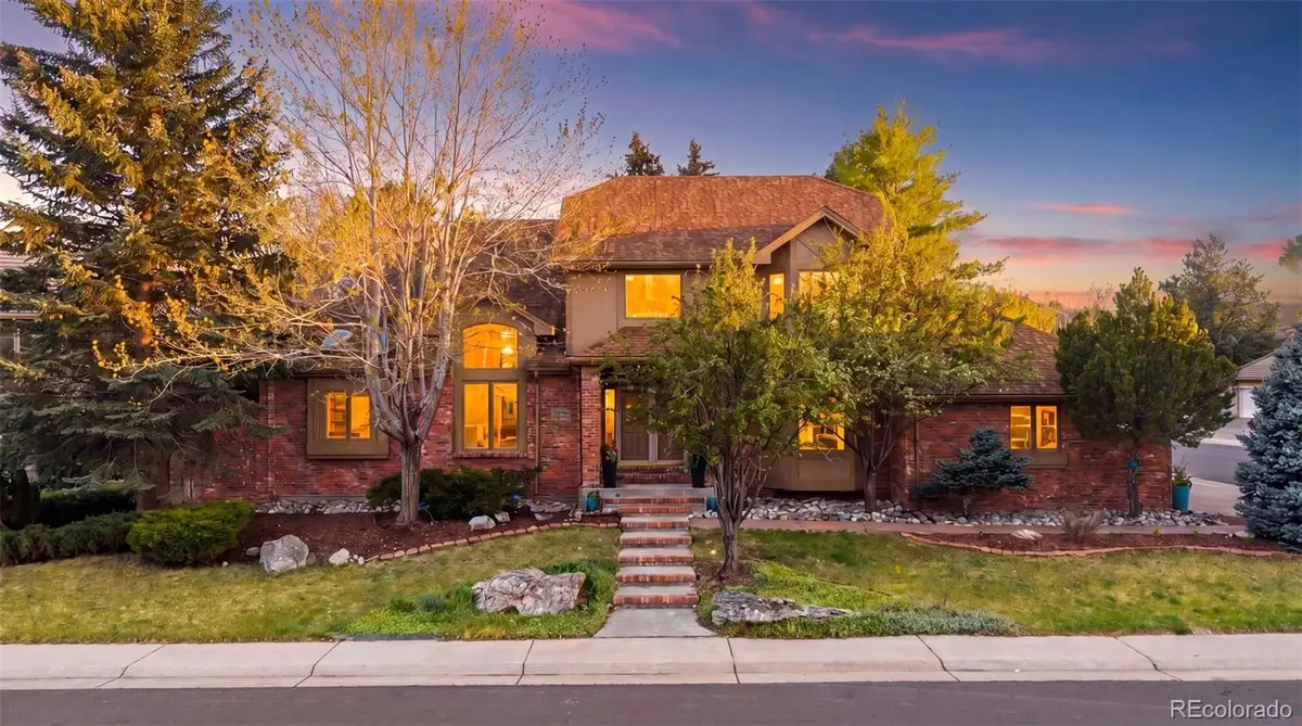 11372 E Ida Court, Englewood, CO 80111 - #1