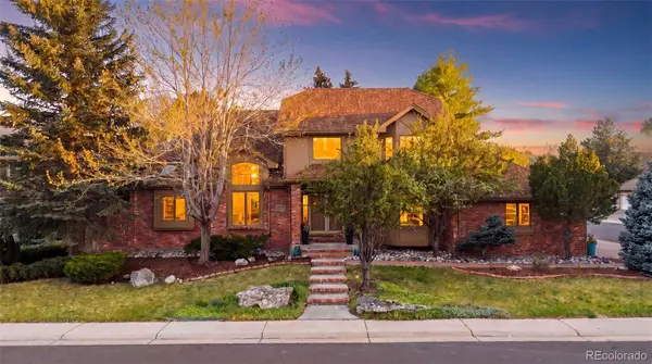 11372 E Ida Court, Englewood, CO 80111