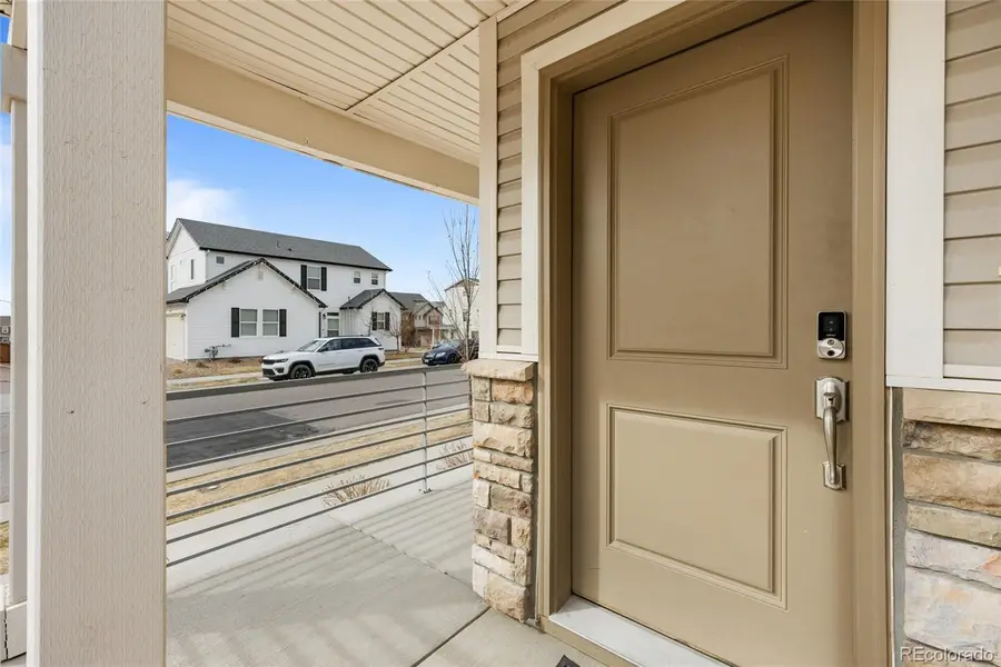 10250 Xanadu Street, Commerce City, CO 80022 - #3