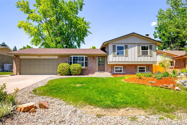 6517 W Arbor Drive, Littleton, CO 80123