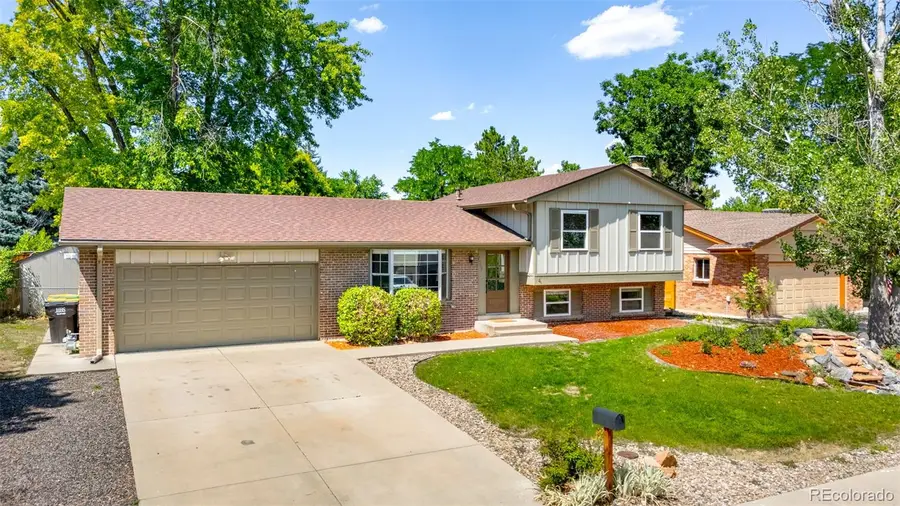 6517 W Arbor Drive, Littleton, CO 80123 - #2