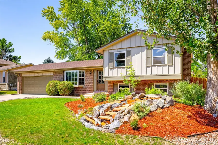6517 W Arbor Drive, Littleton, CO 80123 - #3