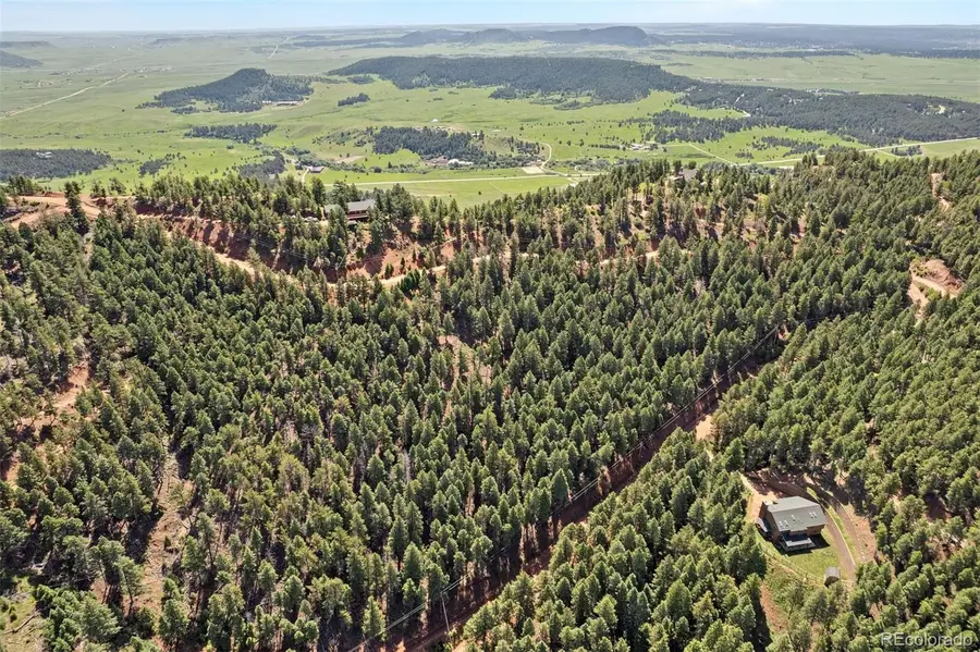 13294 N Firedog Way, Larkspur, CO 80118 - Image #2