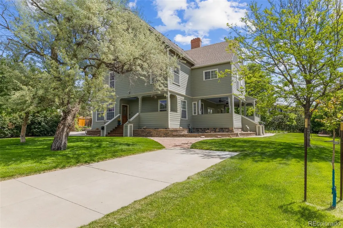 7996 Bradburn Boulevard, Westminster, CO 80030 - #1