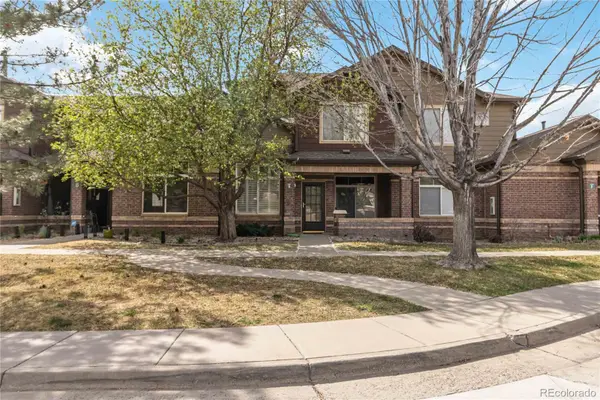6404 Silver Mesa Drive #E, Highlands Ranch, CO 80130