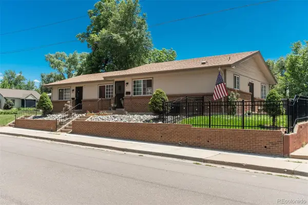 4701 & 4703 S Lincoln Street, Englewood, CO 80113