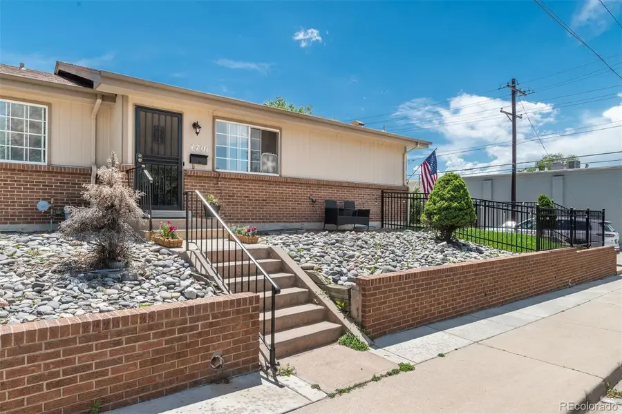 4701 & 4703 S Lincoln Street, Englewood, CO 80113 - #2