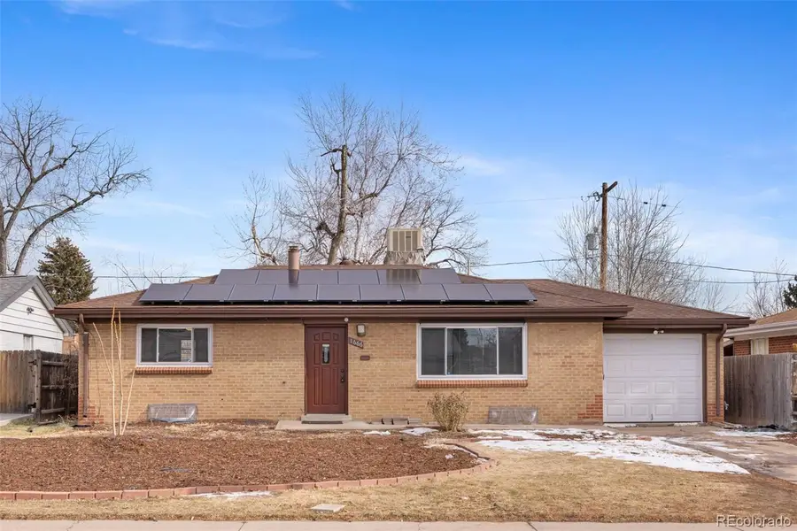 1666 S Depew Street, Lakewood, CO 80232 - Image #2