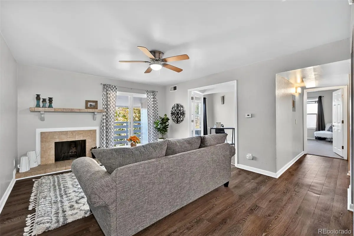 7665 E Eastman Avenue #301A, Denver, CO 80231 - Image #1