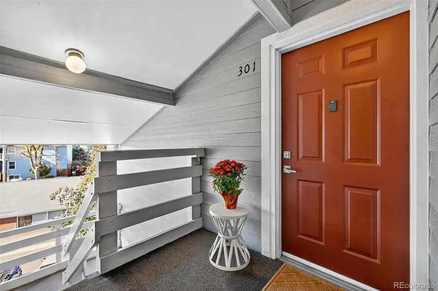 7665 E Eastman Avenue #301A, Denver, CO 80231 - Image #2