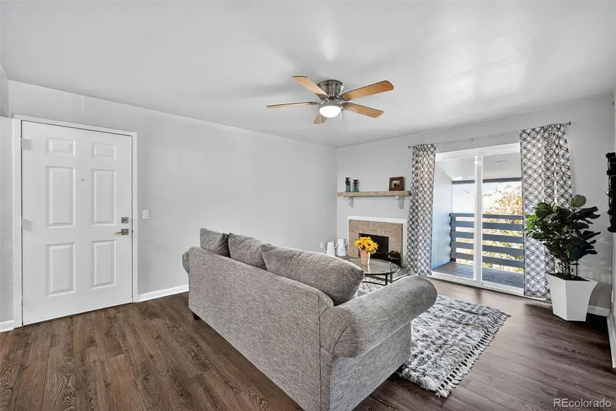 7665 E Eastman Avenue #301A, Denver, CO 80231 - Image #3