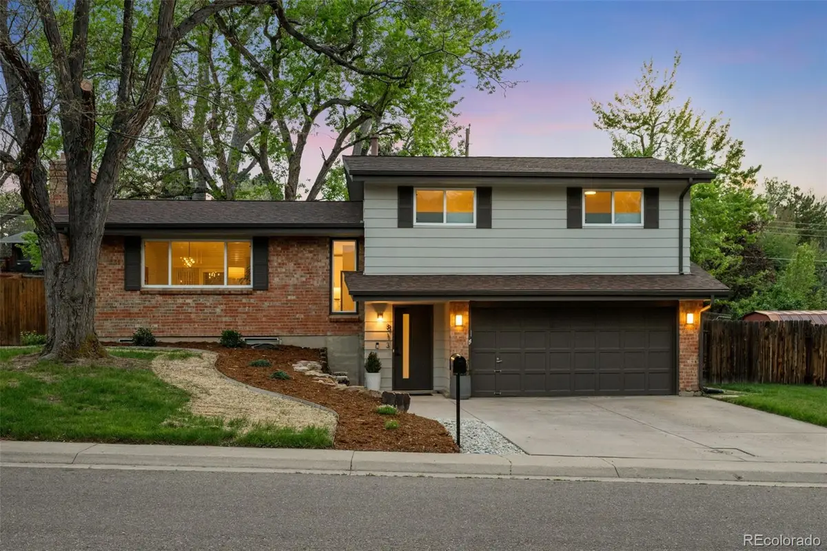 813 W Geddes Circle, Littleton, CO 80120 - #1