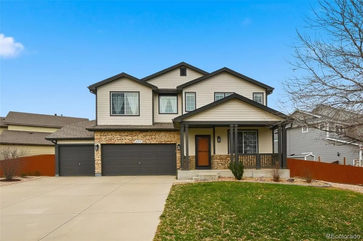 6718 Thistle Ridge Avenue, Firestone, CO 80504 - #1