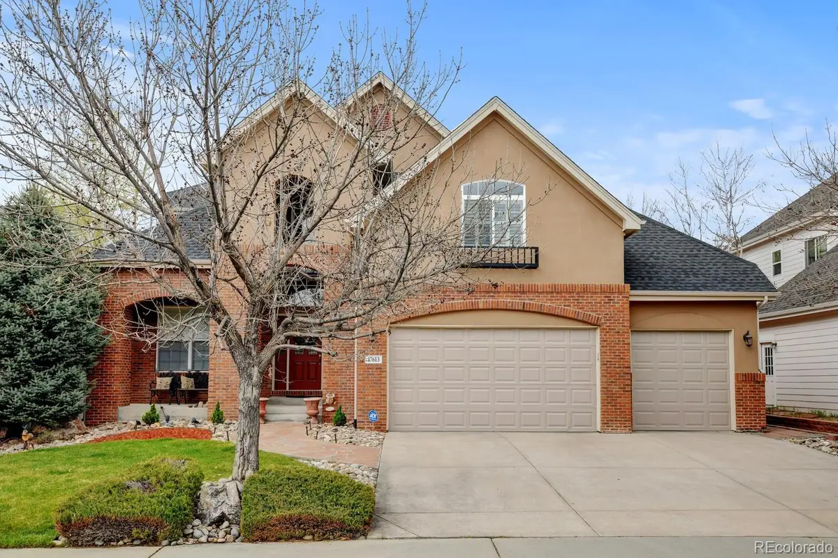 17613 E Peakview Avenue, Aurora, CO 80016 - Image #1