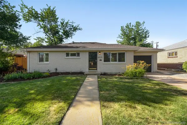 5525 E Amherst Avenue, Denver, CO 80222