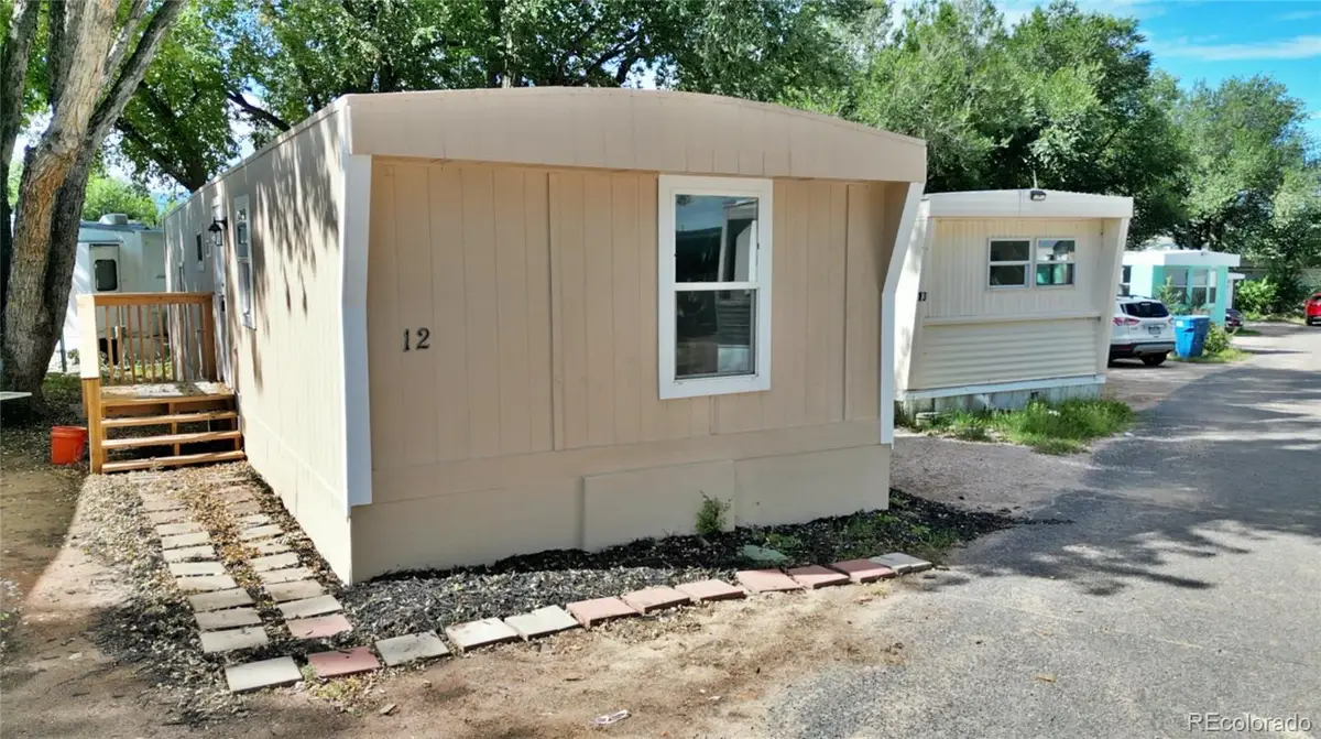 220 Mount View Lane, Colorado Springs, CO 80907 - Image #1