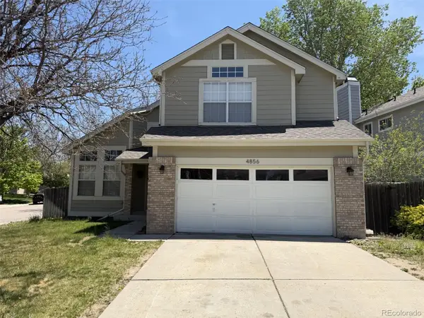 4856 S Argonne Street, Aurora, CO 80015