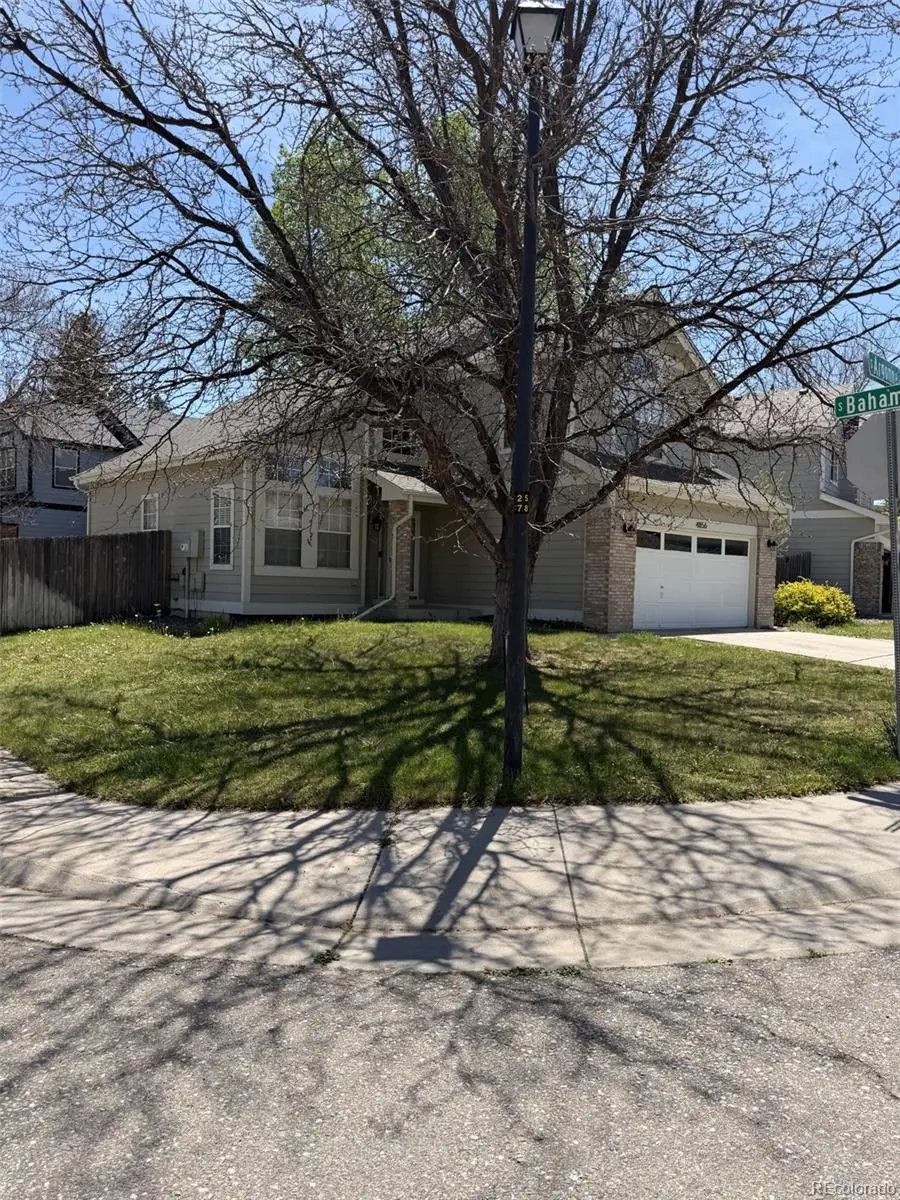 4856 S Argonne Street, Aurora, CO 80015 - #2