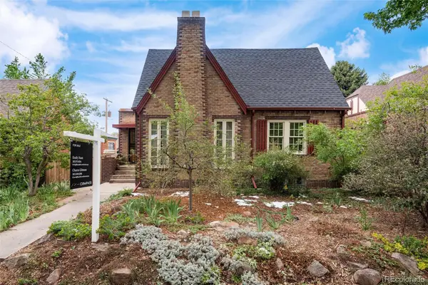 1567 Ivanhoe Street, Denver, CO 80220