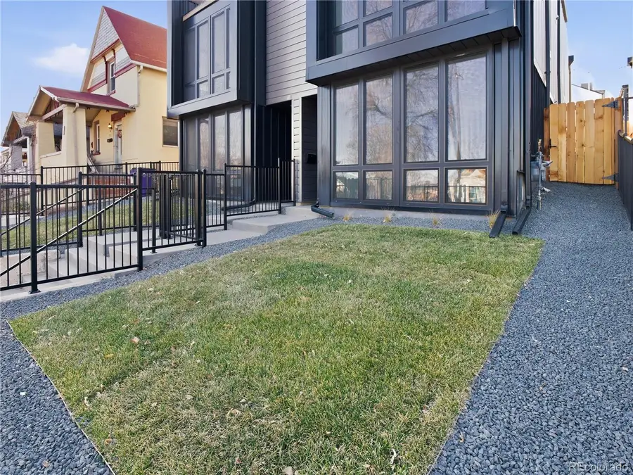 3531 Osage Street, Denver, CO 80211 - #2