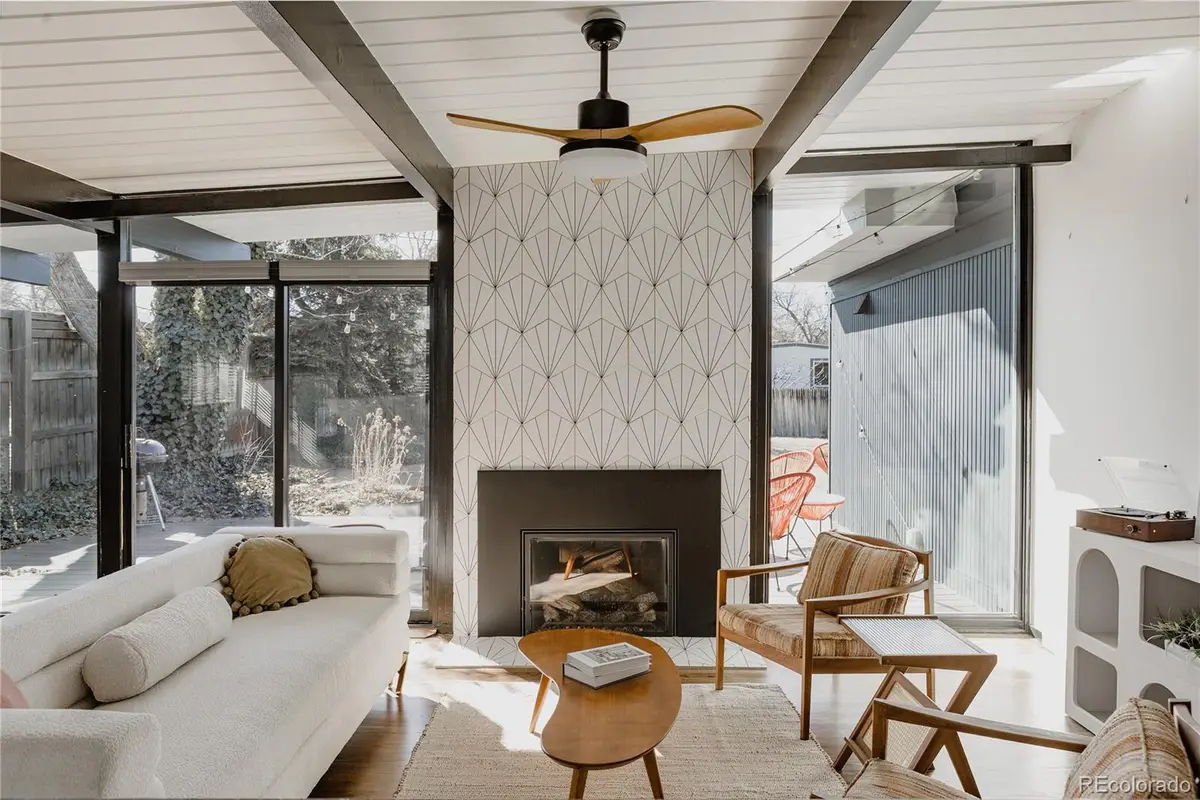 1495 S Elm Street S, Denver, CO 80222 - #1