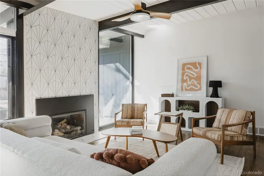 1495 S Elm Street S, Denver, CO 80222 - #3