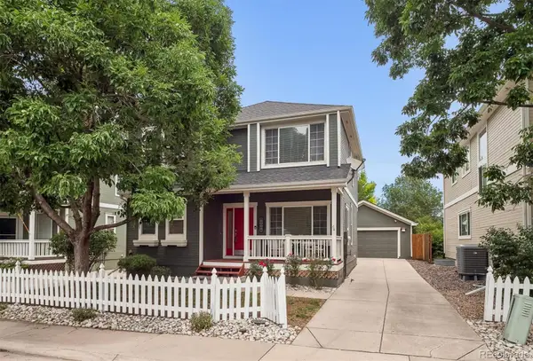 8009 E Vassar Drive, Denver, CO 80231