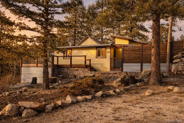 24 Signal Rock Road, Golden, CO 80403